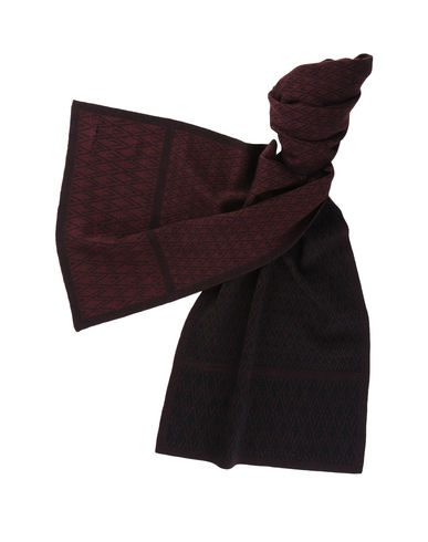 ZOOM PRINGLE - Oblong scarf
