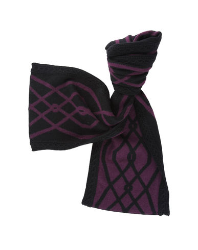 ZOOM PRINGLE - Oblong scarf