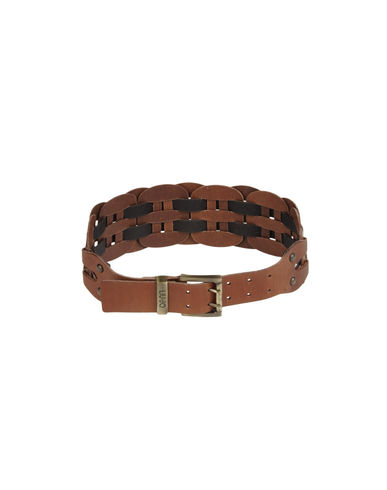 ZOOM LIU •JO ACCESSORIES - Belt