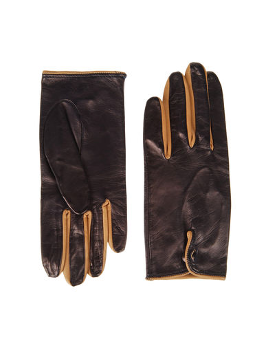 ZOOM CANTIERE DONNA by JEY COLE MAN - Gloves