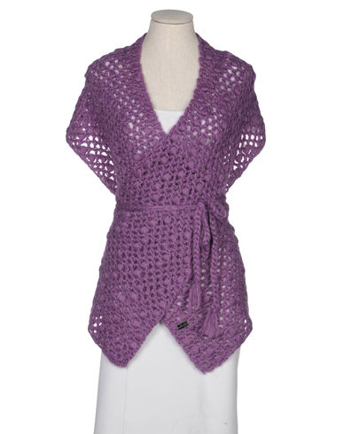 ZOOM LIU •JO ACCESSORIES - Shawl