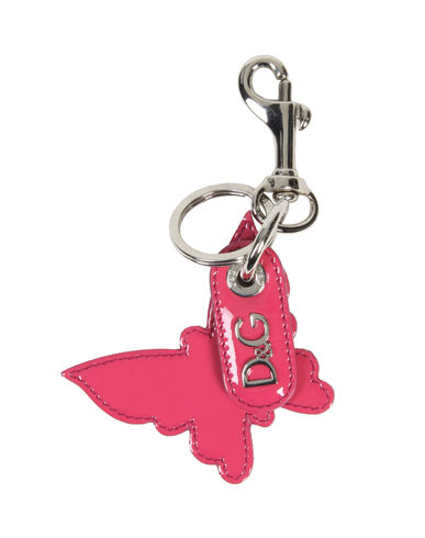 ZOOM D&G - Key ring