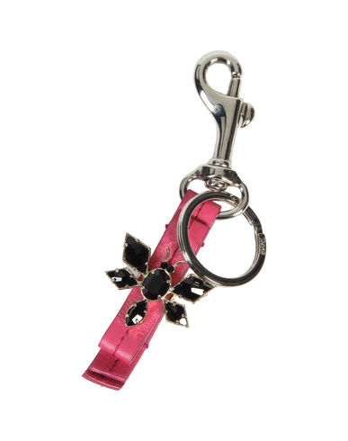 ZOOM D&G - Key ring