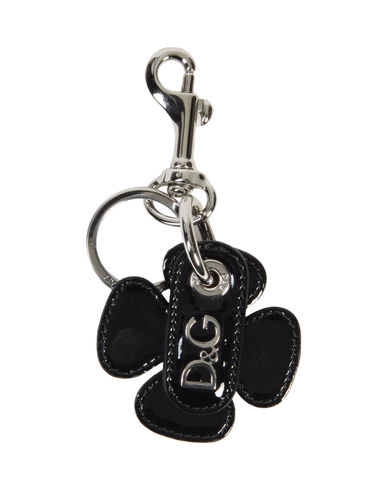 ZOOM D&G - Key ring