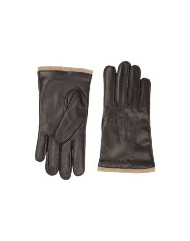 ZOOM BORSALINO - Gloves