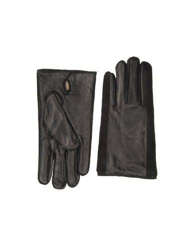 ZOOM BORSALINO - Gloves
