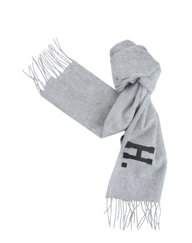 ZOOM JOHNSTONS - Oblong scarf