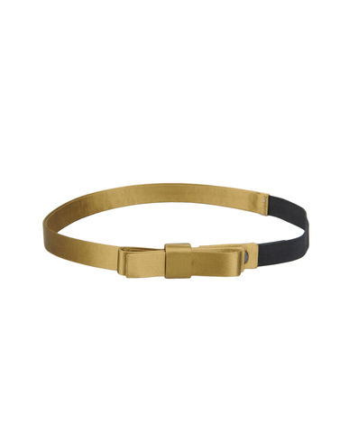 ZOOM LANVIN - Belt