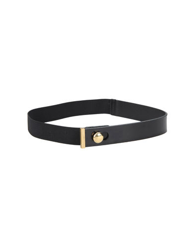 ZOOM LANVIN - Belt