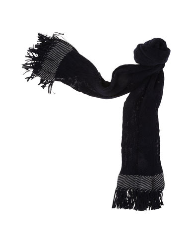 ZOOM YOHJI YAMAMOTO - Oblong scarf