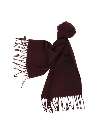 ZOOM MOSCHINO - Oblong scarf