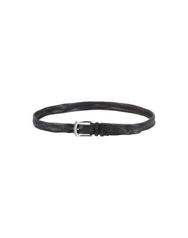 ZOOM FABRIZIO MANCINI - Belt