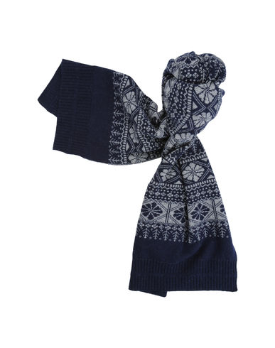 ZOOM +39 MASQ - Oblong scarf