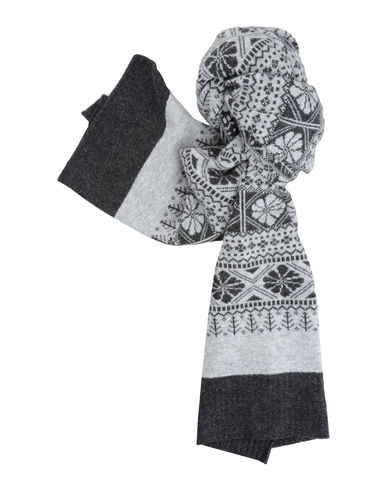ZOOM +39 MASQ - Oblong scarf