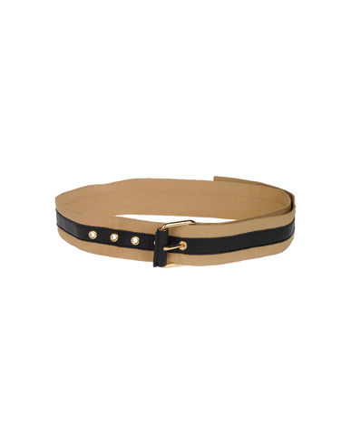 ZOOM MSGM - Belt