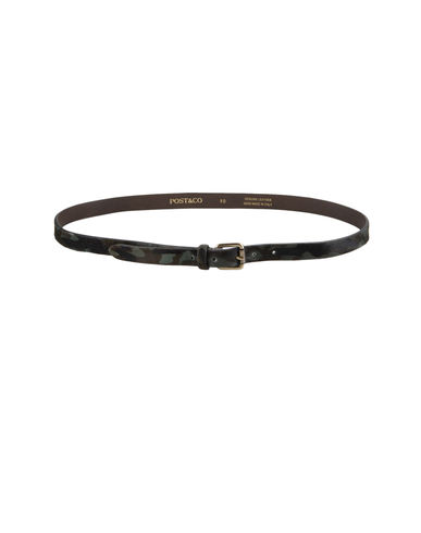 ZOOM POST & CO - Belt
