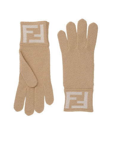 ZOOM FENDI - Gloves