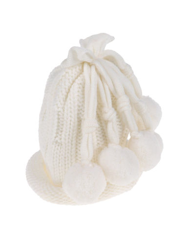ZOOM ALETTA - Hat