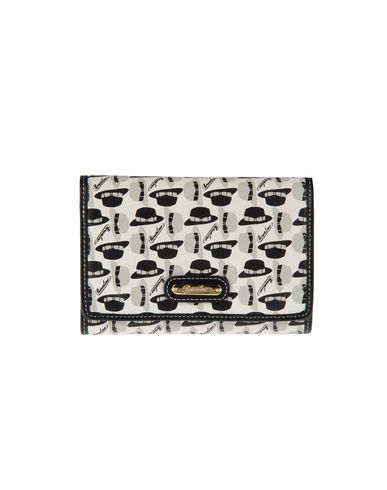 ZOOM BORSALINO - Wallet