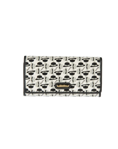 ZOOM BORSALINO - Wallet