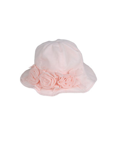 ZOOM ALETTA ORO - Hat