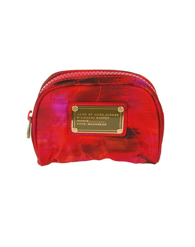ZOOM MARC BY MARC JACOBS - Pouch