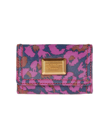 ZOOM MARC BY MARC JACOBS - Coin purse