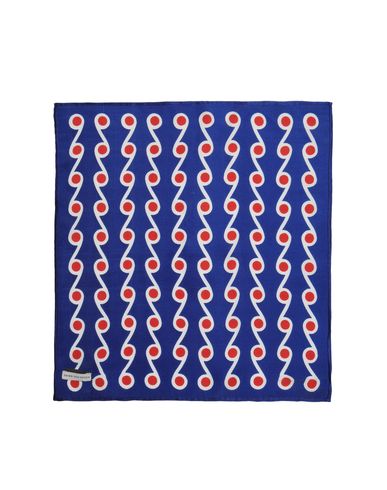 ZOOM DRIES VAN NOTEN - Square scarf