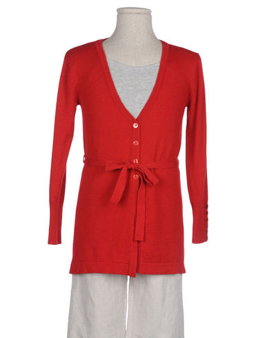 ZOOM ALETTA - Cardigan