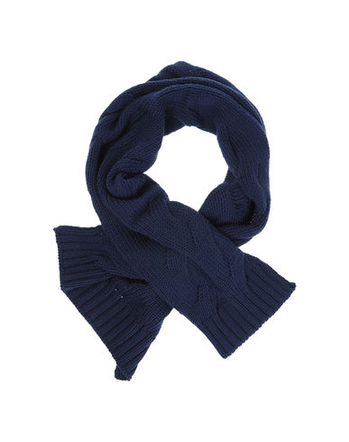 ZOOM BLOCKINDUSTRIE - Oblong scarf