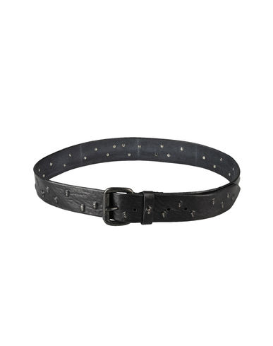 ZOOM RICCARDO FORCONI - Belt