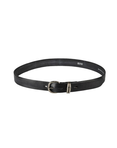 ZOOM RICCARDO FORCONI - Belt