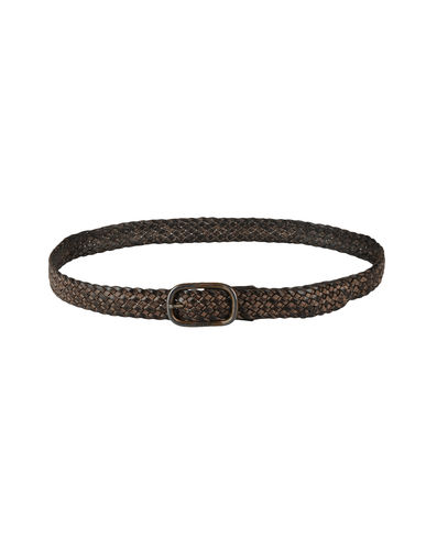ZOOM RICCARDO FORCONI - Belt