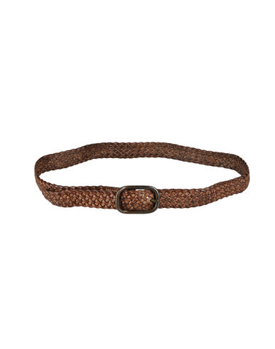 ZOOM RICCARDO FORCONI - Belt