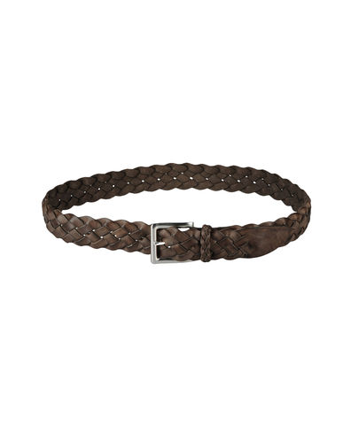 ZOOM RICCARDO FORCONI - Belt