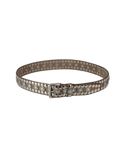 ZOOM RICCARDO FORCONI - Belt