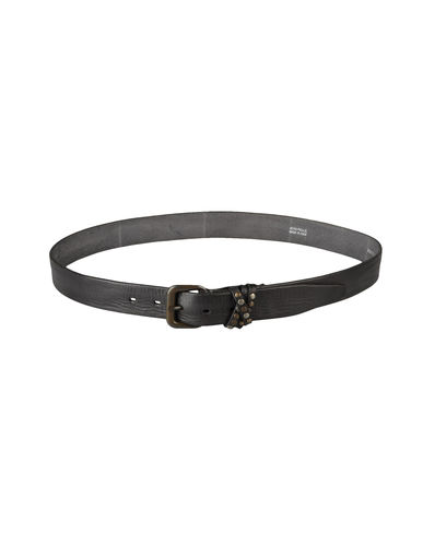 ZOOM RICCARDO FORCONI - Belt