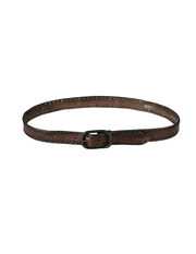 RICCARDO FORCONI - Belt