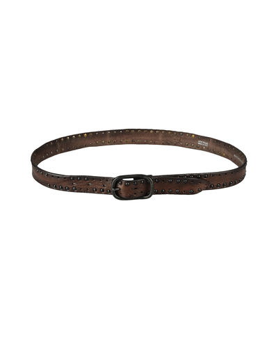 ZOOM RICCARDO FORCONI - Belt