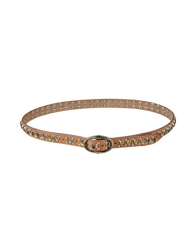 ZOOM RICCARDO FORCONI - Belt