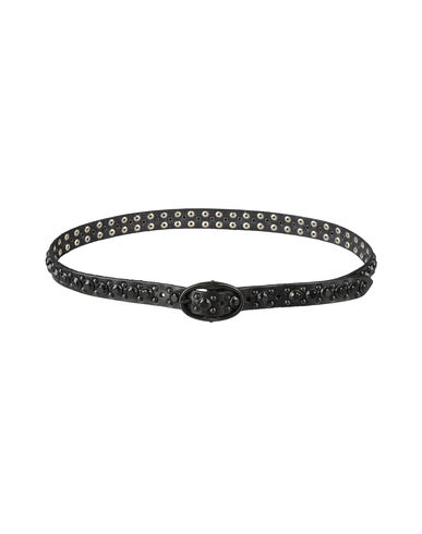 ZOOM RICCARDO FORCONI - Belt