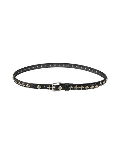 ZOOM RICCARDO FORCONI - Belt