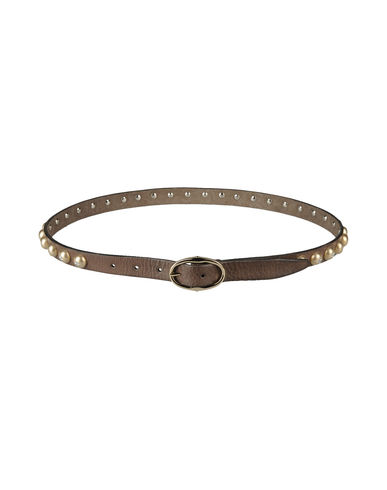 ZOOM RICCARDO FORCONI - Belt