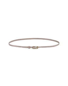 ACCESSORI Cinture donna su YOOX.COM