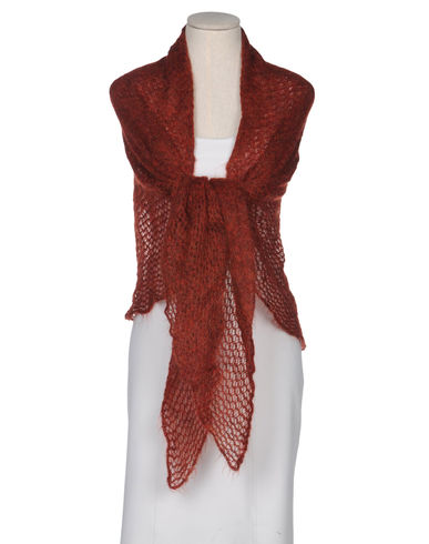 ZOOM SUOLI - Shawl