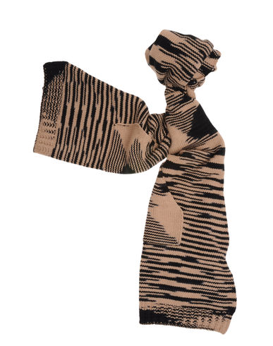 ZOOM MISSONI - Oblong scarf