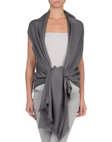 ZOOM TANK - Stole