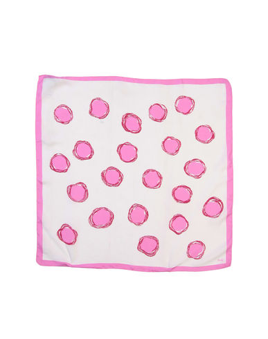ZOOM D&G - Square scarf