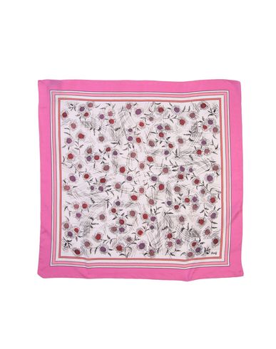 ZOOM D&G - Square scarf