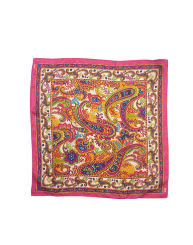 ZOOM D&G - Square scarf